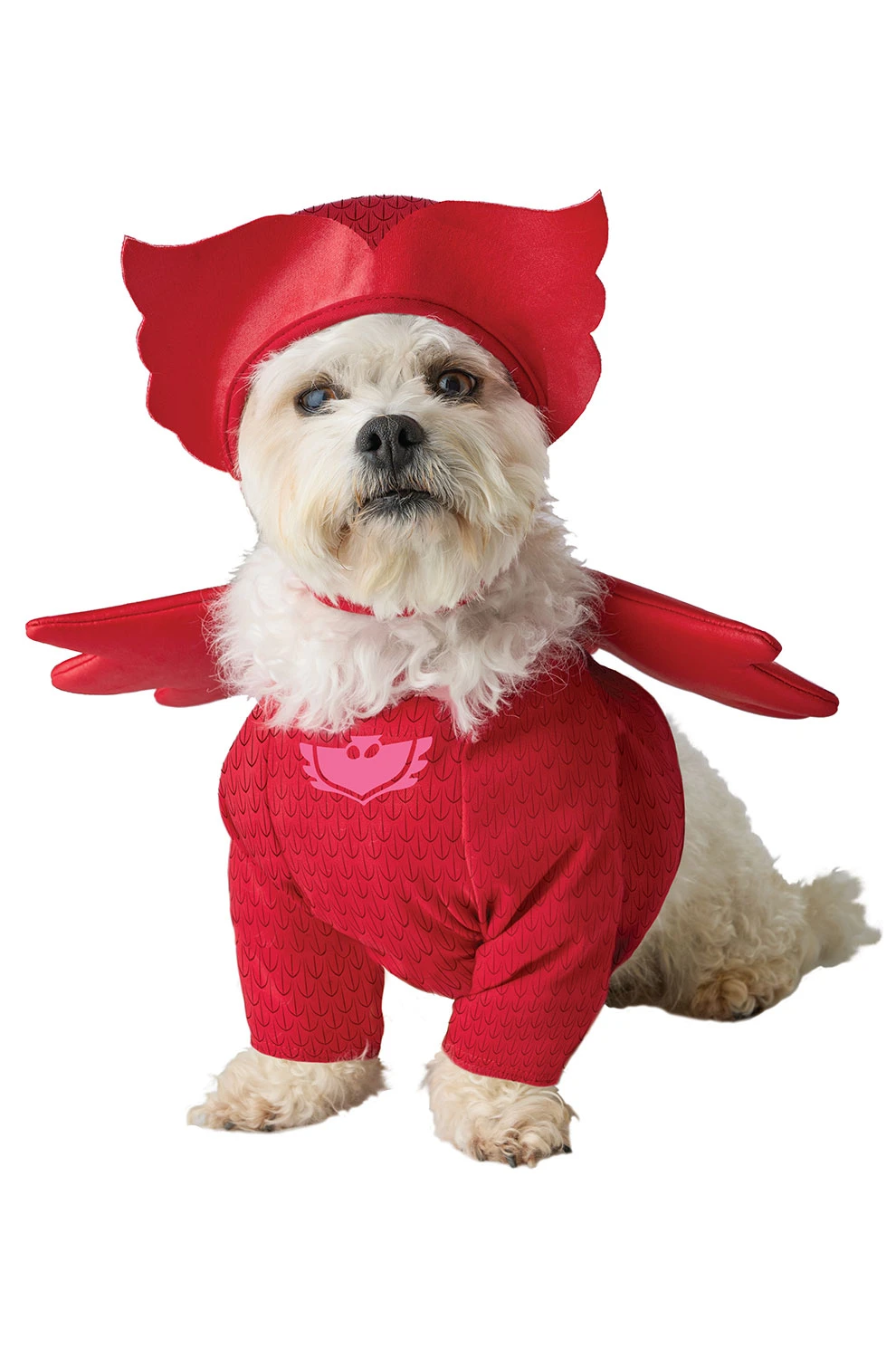 Owlette Pet Costume
