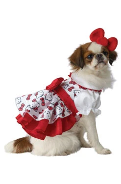 Hello Kitty Pop Icon Pet Costume