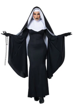 Bad Habit Adult Costume