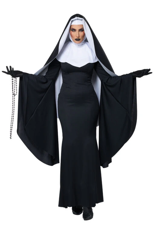 Bad Habit Adult Costume
