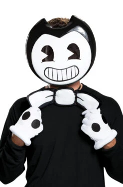 Bendy Kit