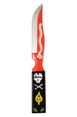 2021 Chucky Voodoo Knife