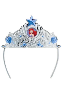 Ariel Essential Child Tiara