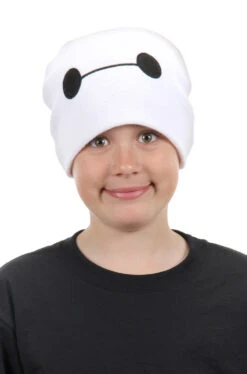 Baymax Beanie