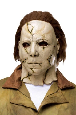 Michael Myers Adult Mask