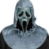 Arctic Ghost Face Adult Mask