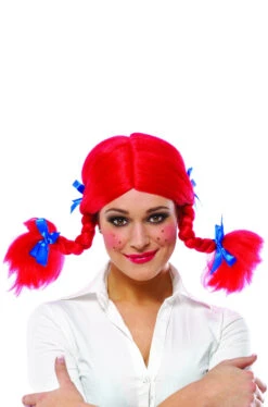 Spunky Wig