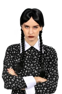 Weekday Adult Wig
