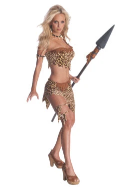 Tarzan Secret Wishes Jane Adult Costume